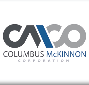 Columbus McKinnon – Your Partners In Motion Control
