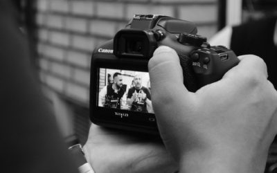 Video Content Marketing: Go Behind-the-Scenes