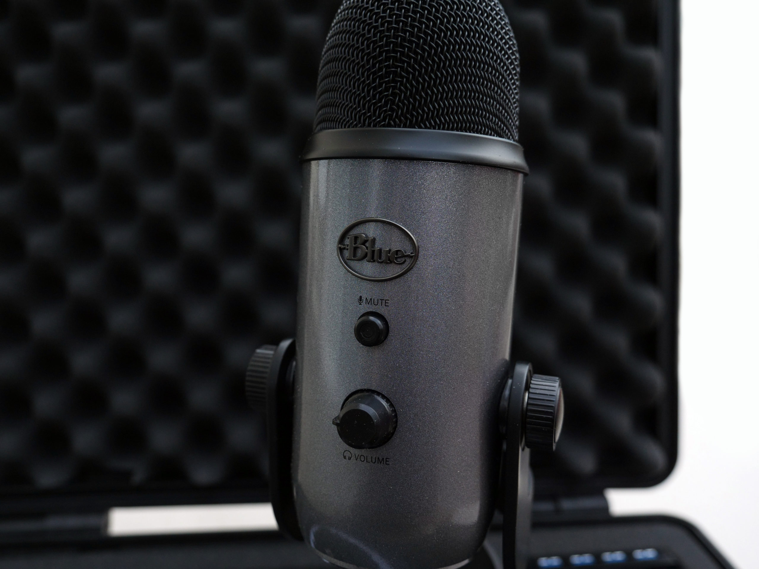 Blue Yeti Microphone