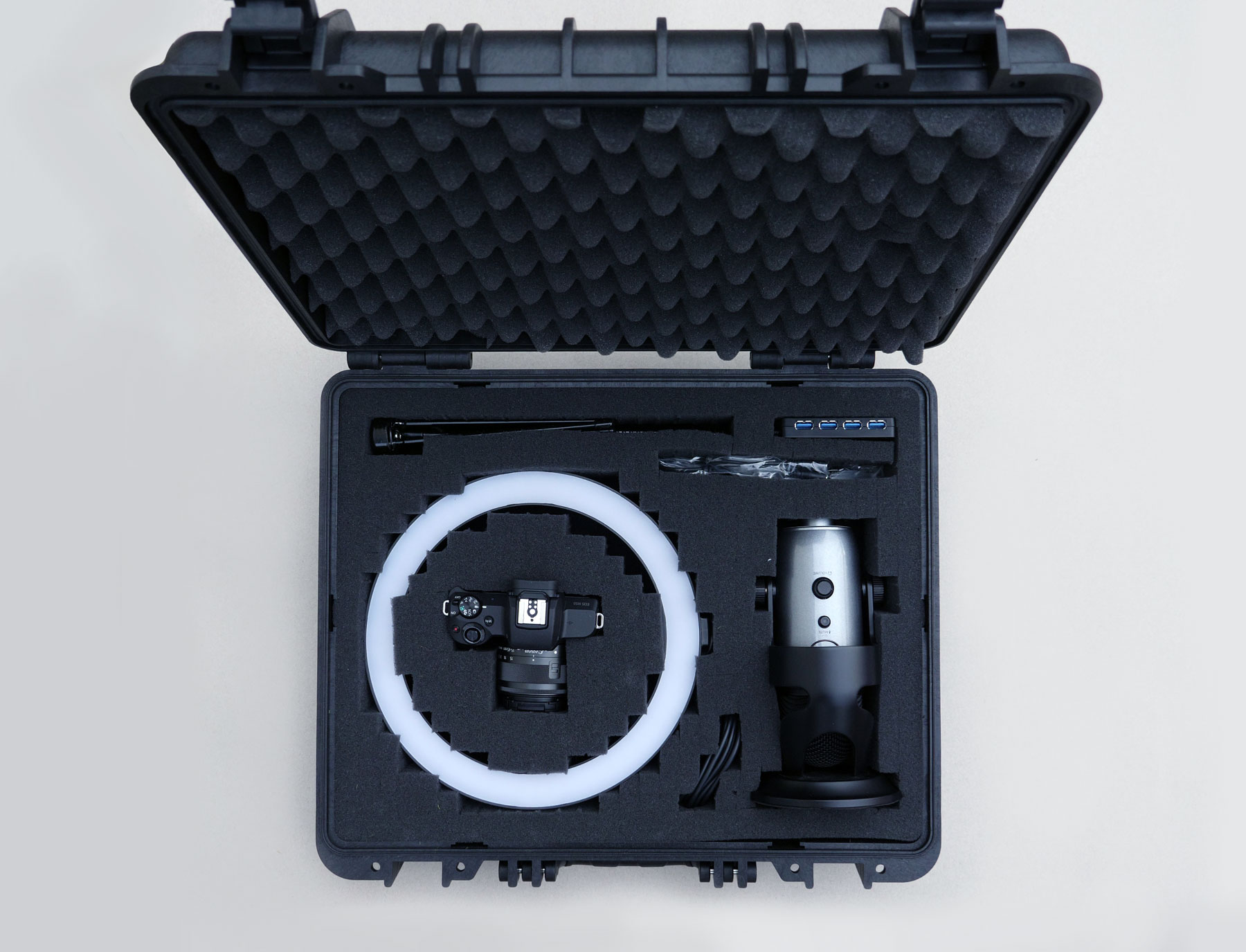 vidwheel Creator Home Video Studio Kit